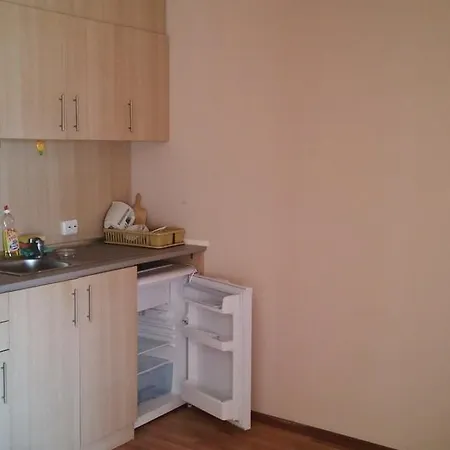 Vp Pasific 1 Apartment Sunny Beach