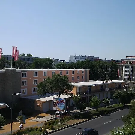 Lejlighed Vp Pasific 1 Sunny Beach